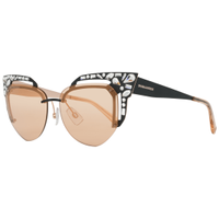 Dsquared2 Sonnenbrille in Gold