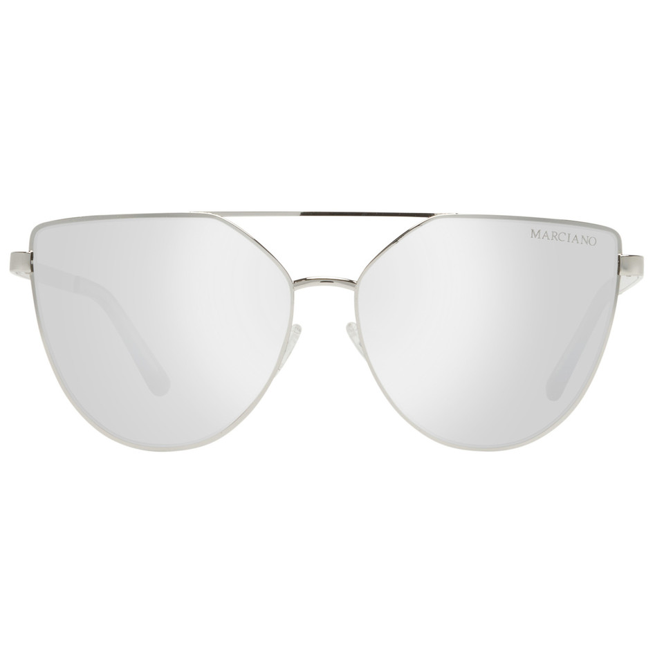 Guess Sunglasses in Silvery