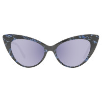 Guess Zonnebril in Blauw