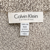 Calvin Klein Sciarpa in Seta