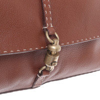 Jil Sander Handbag in brown