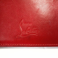 Christian Louboutin Bag/Purse Leather