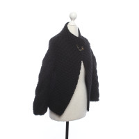Lutz & Patmos Knitwear Wool in Black