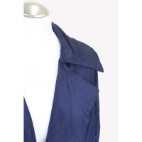 Proenza Schouler Jacke/Mantel in Blau