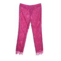 Dolce & Gabbana Hose in Rosa / Pink