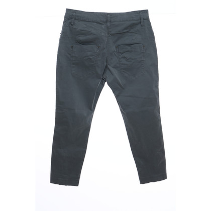 Schumacher Trousers Cotton