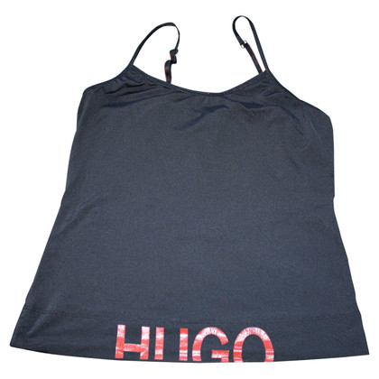 Hugo Boss Top in Black