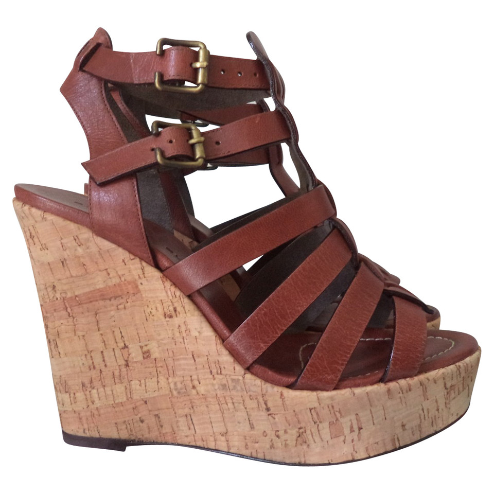 Barbara Bui Wedges