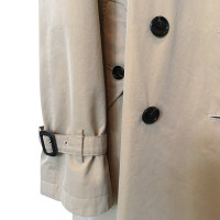 Burberry Trench