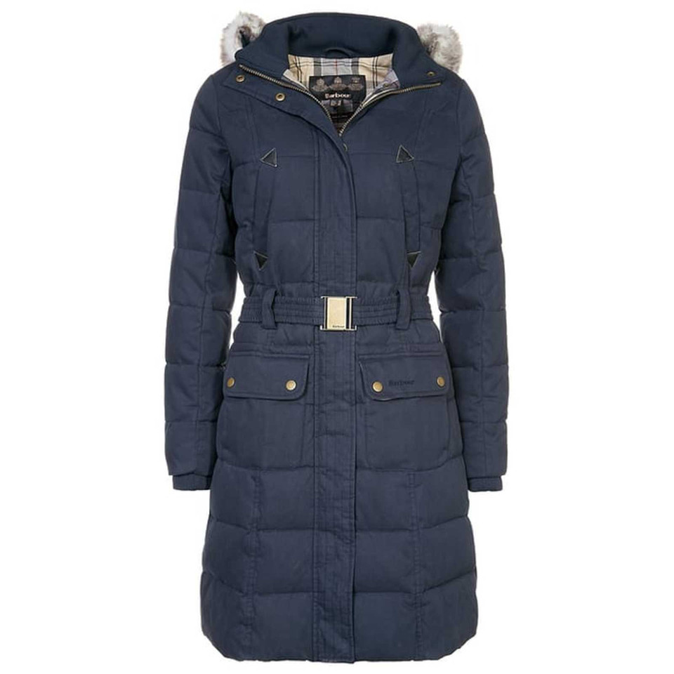 Barbour winter coat - Buy Second hand Barbour winter coat for €255.00