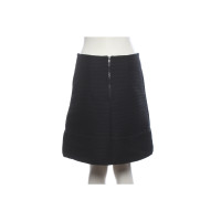 Chloé Skirt Cotton in Blue