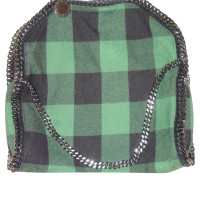 Stella McCartney Falabella aus Wolle in Grün