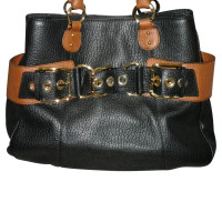 Dolce & Gabbana Leather Handbag