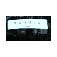 Sandro Skirt in Black