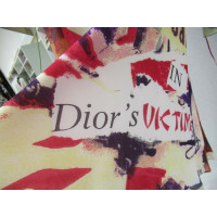 Christian Dior Suit Silk