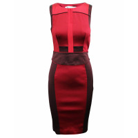 Karen Millen Vestito in Rosso