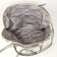 Blumarine Tote Bag in Grau