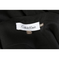 Calvin Klein Oberteil in Schwarz