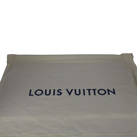 Louis Vuitton Keepall 60 Canvas