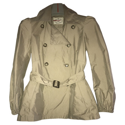 Prada Bovenkleding in Beige