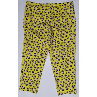 Moschino Love Trousers Cotton
