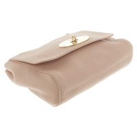 Mulberry Shoulder bag in nude colors
