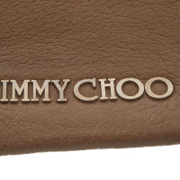 Jimmy Choo Sac à bandoulière en cuir