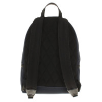 Burberry Rucksack in Dunkelblau