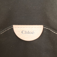 Chloé "Marcie Bag" in rosa