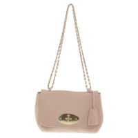 Mulberry Shoulder bag in nude colors