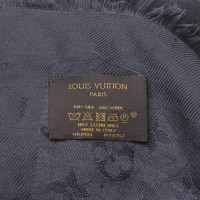 Louis Vuitton Monogram Doek antraciet
