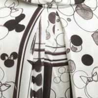 Dorothee Schumacher Dress with pattern