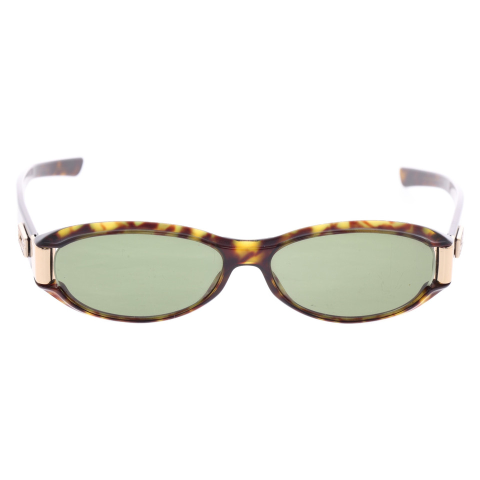 Gucci Sunglasses in Green