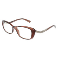 Valentino Garavani Glasses in brown