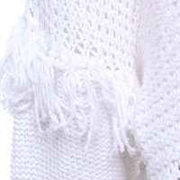 360 Sweater Sweater in white