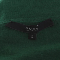 Gucci Top with application