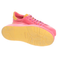 Jil Sander Sneakers pink