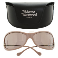 Vivienne Westwood Sunglasses in Nude
