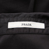 Prada Top in Black