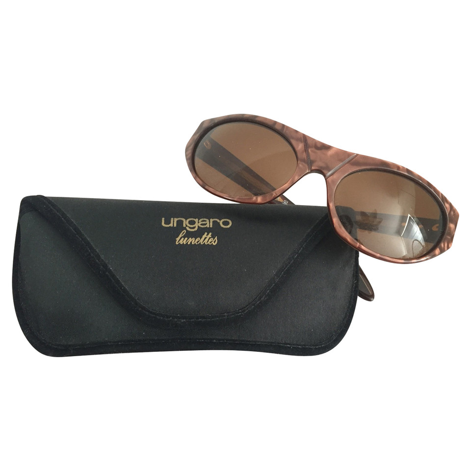 Emanuel Ungaro sunglasses