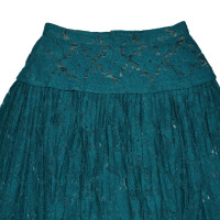 Kenzo Lace skirt