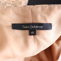 Tara Jarmon Top met patroon