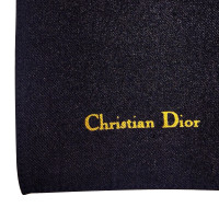 Christian Dior Kleines Seidentuch