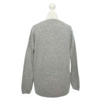 Other Designer Knitwear Cashmere in Grey