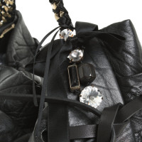 Marni Handbag in black