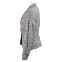 Calvin Klein Blazer in Grau 