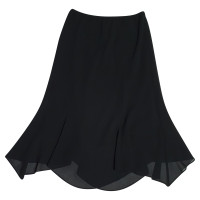 Joseph Ribkoff Skirt in Black
