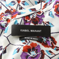 Isabel Marant Top en Soie