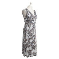 Piu & Piu Dress with floral pattern