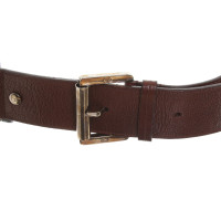 Christian Dior Belt in Brown